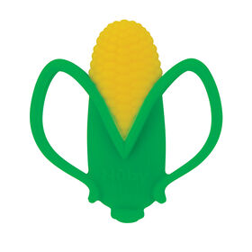 Nuby Veggie Teether - Corn