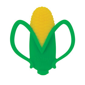 Nuby Veggie Teether - Corn