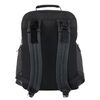 Baby Essentials Deluxe Backpack - Grey