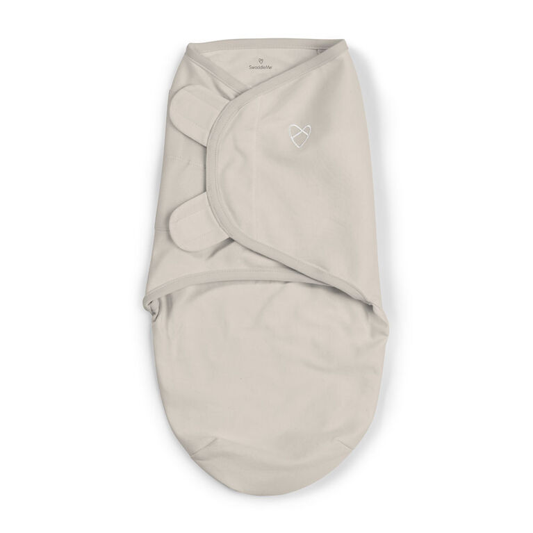 Summer Infant SwaddleMe Original Swaddle - Ivory