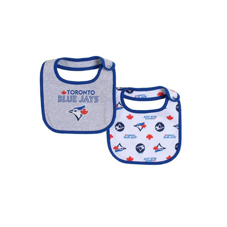 infant toronto blue jays