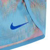 Nike Toddler T-shirt and Shorts Set - Ocean Bliss