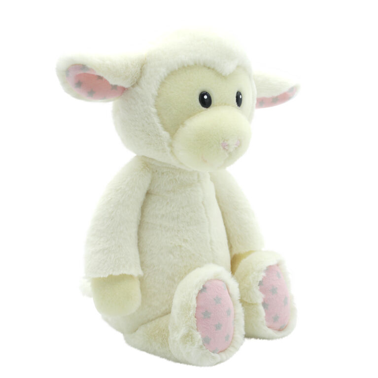 World's Softest - Classics 7" Plush (One Selected At Random For Online Purchases)