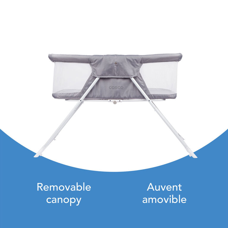 Cosco Sleep Spot Bassinet