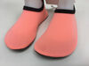 Tickle-toes Coral Girl Aqua Shoes Size 5