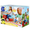 Little Baby Bum Sing-Along Piano Musical Station Keyboard with Working Microphone