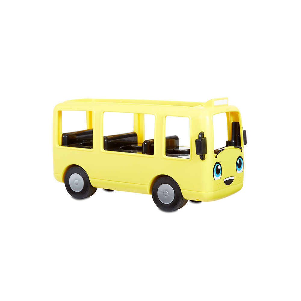 little tikes school bus activity gym toys r us