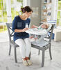 Fisher-Price SpaceSaver High Chair