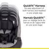 Safety 1st Grow and Go Extend 'N Ride All-in-One Convertible Car Seat