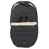 JJ Cole Car Seat Cover - Black