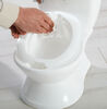 Summer Infant - My Size Potty Transition Ring & Storage White