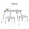 Oribel-Wonderland Activity Center+Chairs