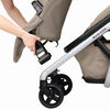 Maxi Cosi Lila Life Duo Kit - Nomad Sand
