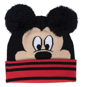 3D Mickey Mouse  Toque