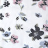 Perlimpinpin - Plush sleep bag - Flowers 6-18