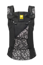 Porte-b&eacute;b&eacute; Lillebaby All Seasons L&eacute;opard du Cr&eacute;puscule