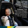 Safety 1st Raya Travel System - Santorini Light