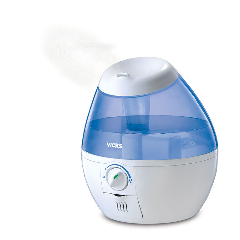 Pourquoi utiliser un humidificateur d'air pour bébé ? – Suliss