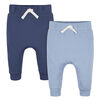 Gerber Childrenswear - 2 Pack Pants - Puppy Playground