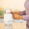 Shine Stainless Steel Bottle Warmer