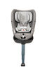 Cybex Sirona S 360 convertible car seat with Sensor Safe Manhattan Grey