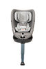Sirona S 360 convertible car seat with Sensor Safe Manhattan Grey