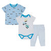 earth by art & eden John 3-Piece Set - 18 Months