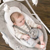 Ingenuity DreamComfort InLighten Cradling Swing - Braden