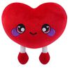 Squeezamals Hearts - Brooklyn