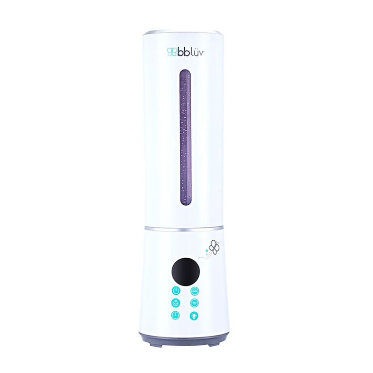 Bblüv - Ümi - Humidificateur et purificateur.
