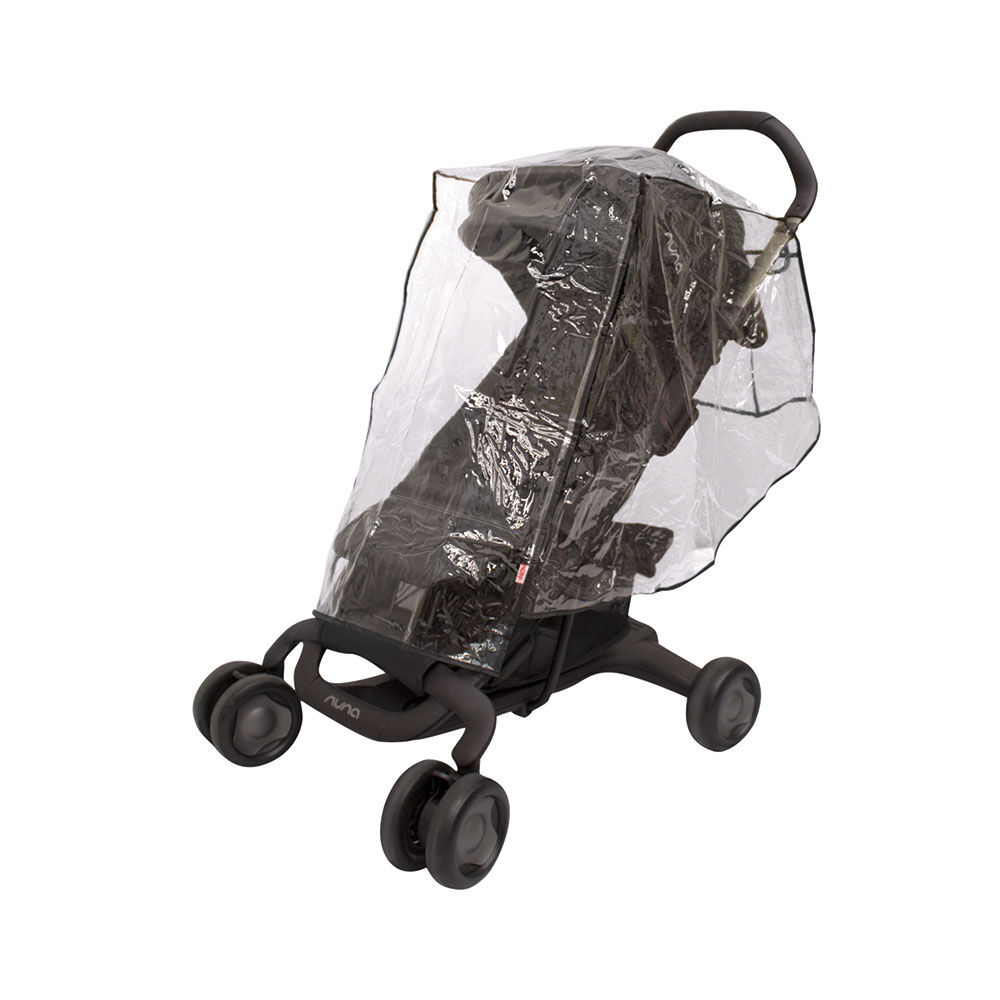 Nuby travel store system weather shield