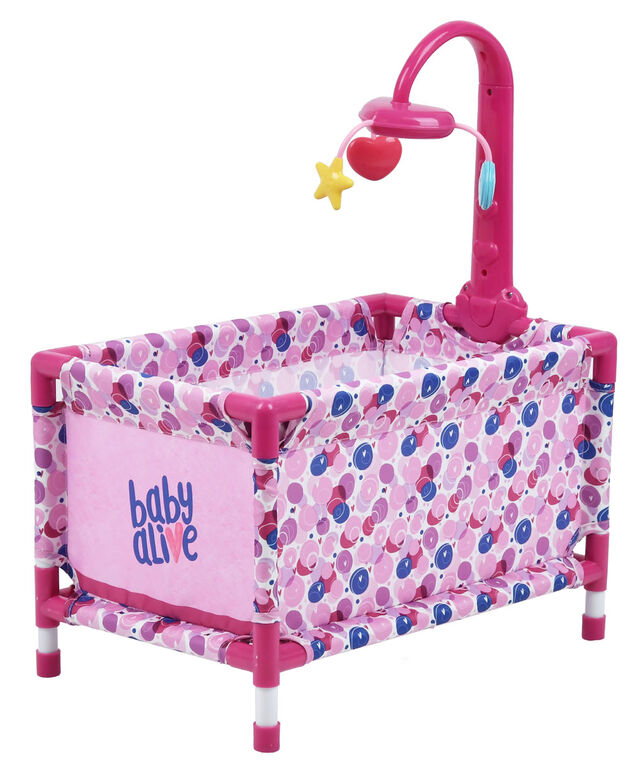 Baby Alive - Doll Play Yard - R Exclusive