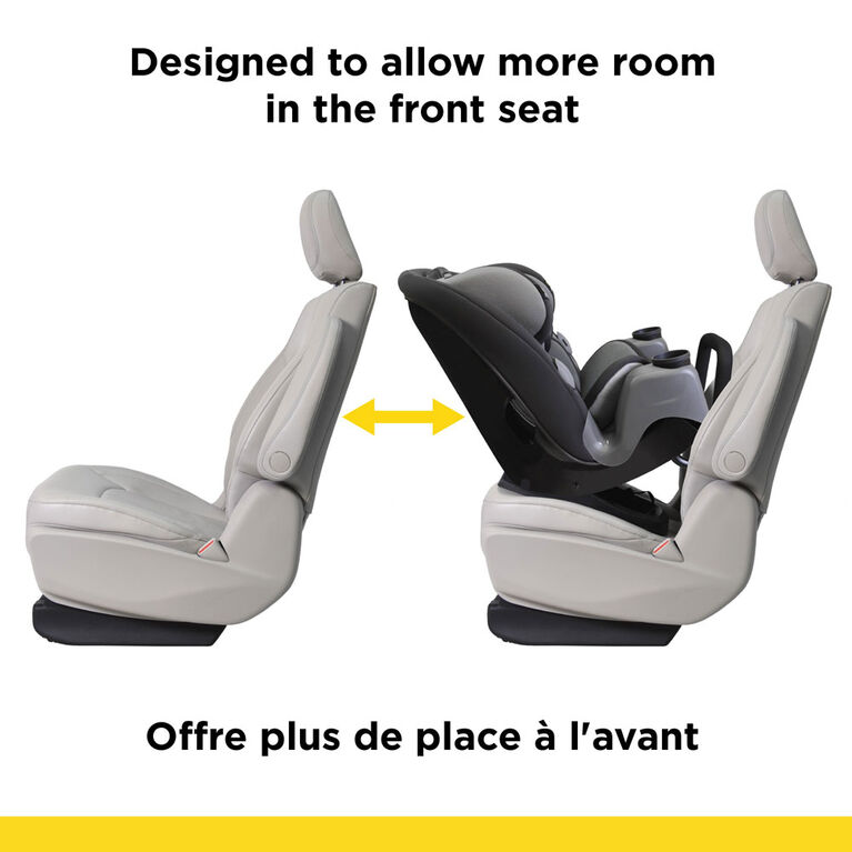 Safety 1st Everfit 3 In 1 Car Seat With Comfort Cool Technology