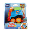 VTech Go! Go! Smart Wheels Press & Race Train - French Edition