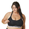Bravado Designs Original Pumping & Nursing Bra, Black