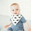 Copper Pearl ensemble de bavoirs bandanas Wild