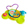 Surface de jeu safari de Bumbo.