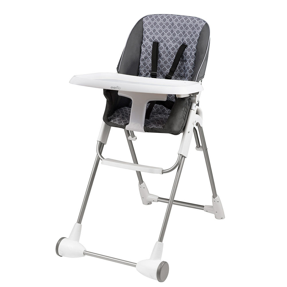 Evenflo clearance high chair
