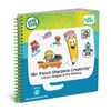 LeapFrog LeapStart Mr. Pencil Sharpens Creativity - English Edition