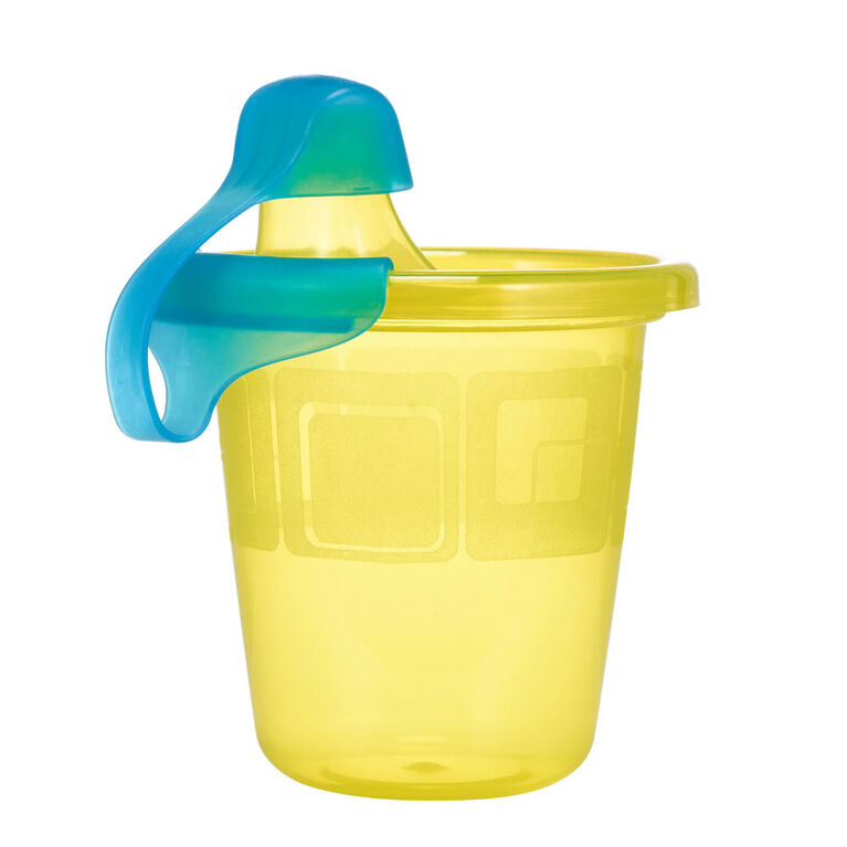 Ensemble de 6 tasses Sippy de 7 oz.