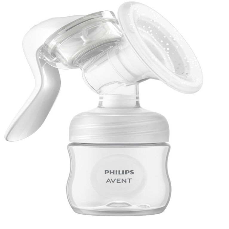 Avent Manual Breast Pump