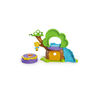 Disney Baby Winnie The Pooh Treehouse Playset - English Edition