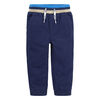 Levis  Woven Pants - Navy - Size 12 Months