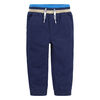 Pantalon Tissé Levis - Bleu Marin - Size 12 Months