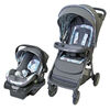 Safety 1st Smooth Ride LX Travel System