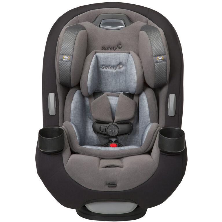 Grow and Go All in One Safety 1st Car Seat