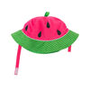 ZOOCCHINI - UPF50+ Baby Sun Hat Watermelon 12-24m