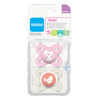 MAM Start Pacifier Newborn 2Pk