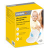 Medela Ultra-Breathable Nursing Pad, 120 Count, Highly Absorbent, Breathable and Discreet