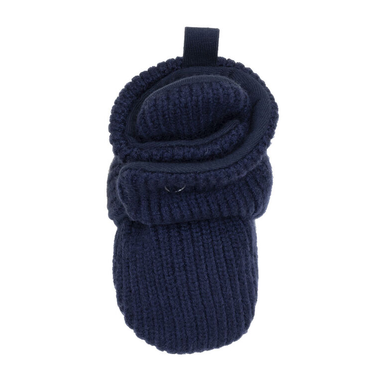 Robeez - Chaussons Snap - Colby Marine - 6-12 mois